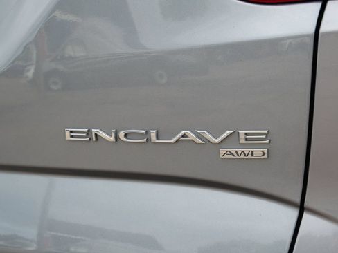 Used 2018 Buick Enclave Premium w/ Experience Buick Package AWD/4WD image 8