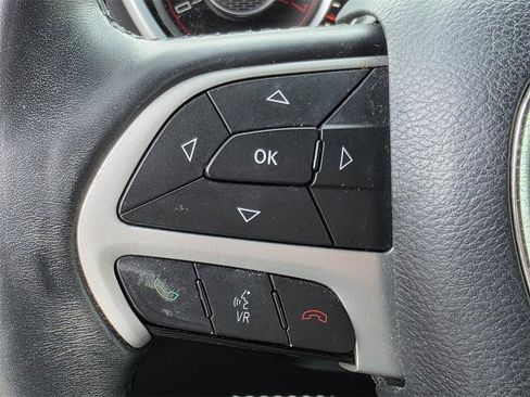 Used 2015 Dodge Challenger SXT Plus image 21