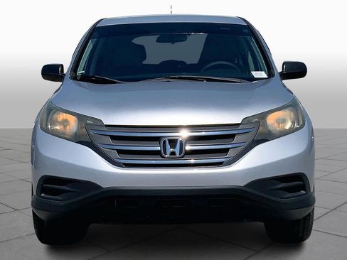 Used 2012 Honda CR-V LX image 3