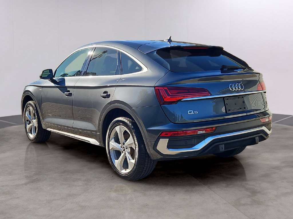 Used 2022 Audi Q5 2.0T Premium Plus AWD/4WD image 6