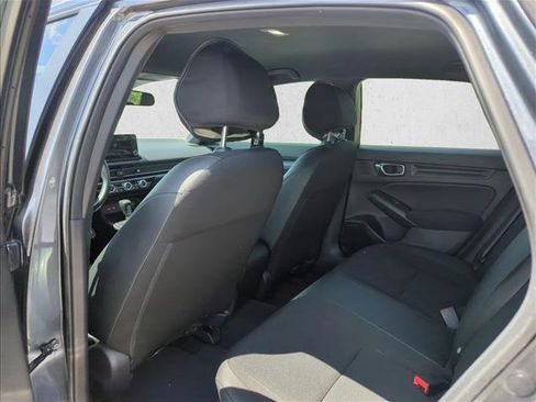 Used 2022 Honda Civic Sport image 17