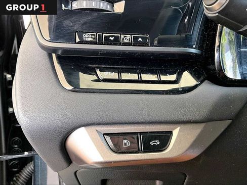 Certified 2026 Lexus RX 350 Premium Plus FWD image 33