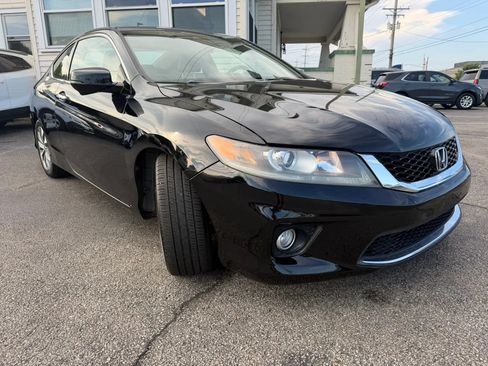 Used 2014 Honda Accord EX-L image 11
