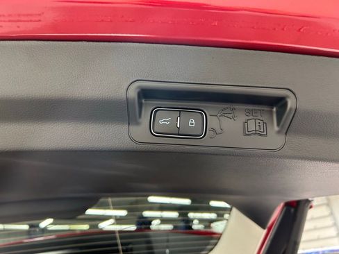New 2026 Ford Explorer Platinum AWD/4WD image 34