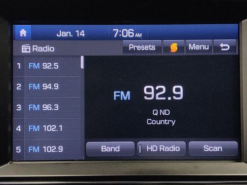 Used 2018 Hyundai Elantra SEL image 25