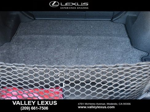 Used 2016 Lexus RC 200t image 17