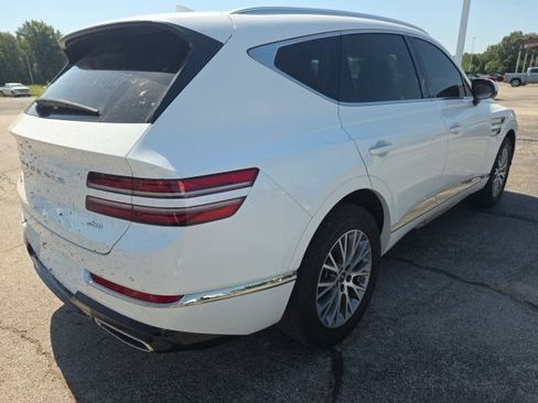 Used 2024 Genesis GV80 2.5T AWD/4WD image 2