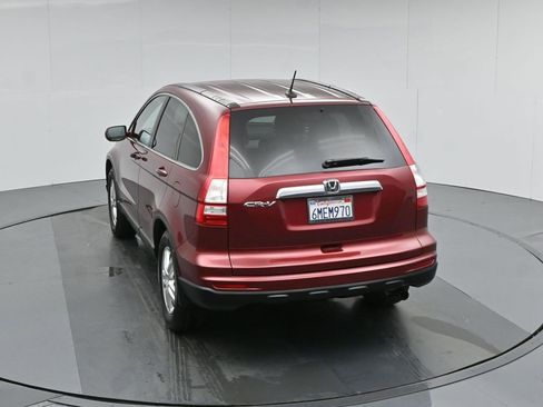 Used 2010 Honda CR-V EX-L image 40