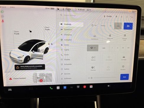 Used 2019 Tesla Model 3 Standard Range Plus image 29