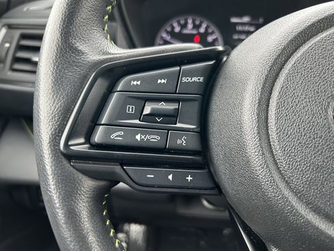 Certified 2023 Subaru Ascent Onyx Edition Limited image 18