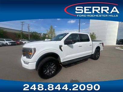 Used 2022 Ford F150 Tremor w/ Equipment Group 401A Mid