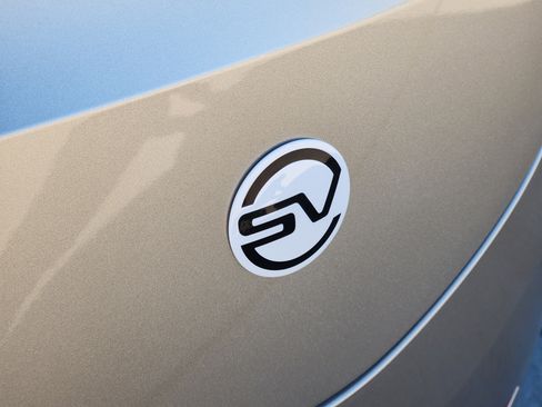 New 2026 Land Rover Range Rover Sport SV image 12