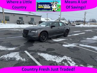 Used 2022 Chrysler 300 Touring w/ Sport Appearance Package video 1