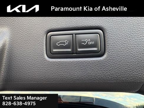 New 2026 Kia Carnival SX Prestige image 28