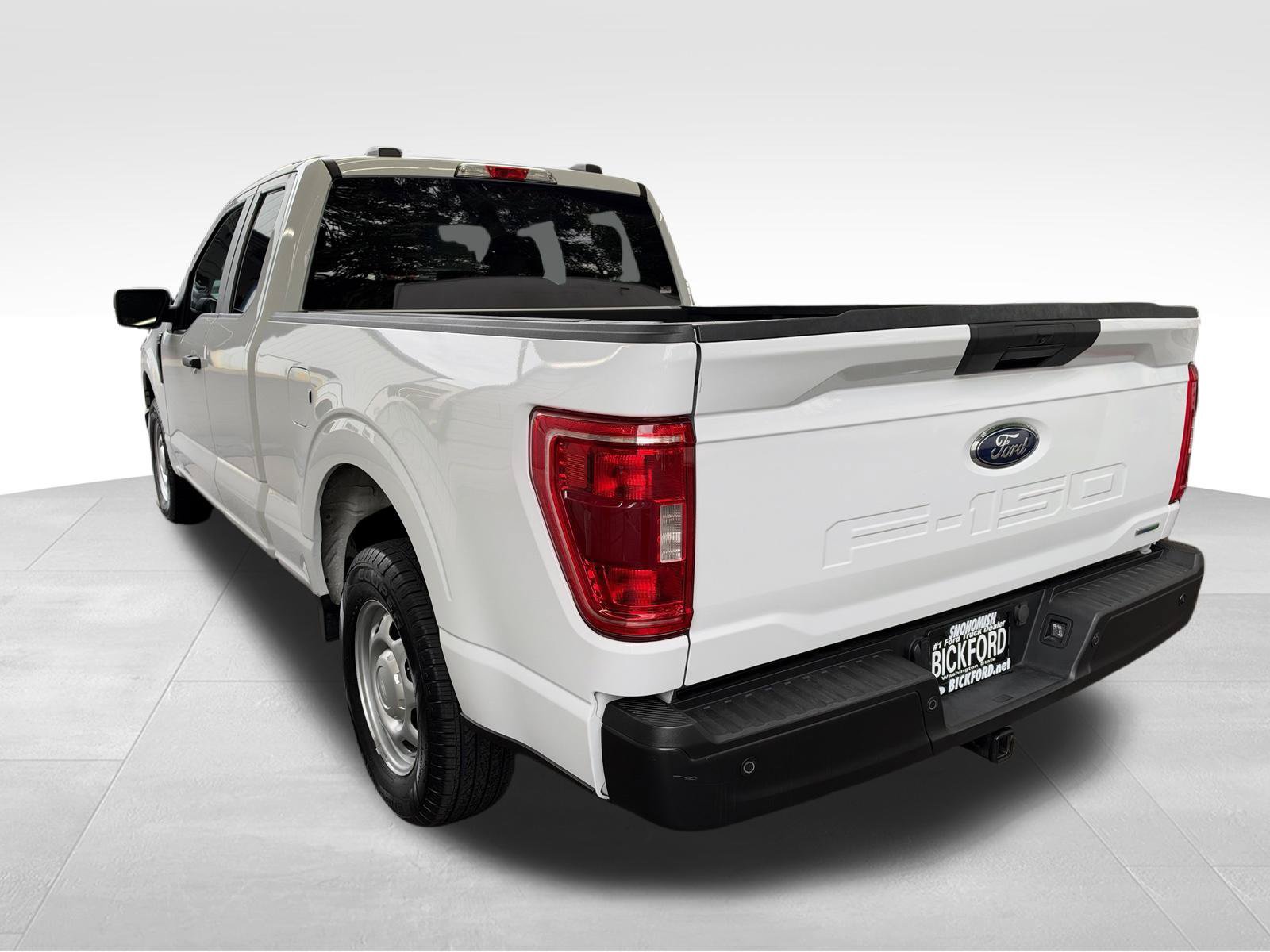 Used 2023 Ford F150 XL RWD image 8