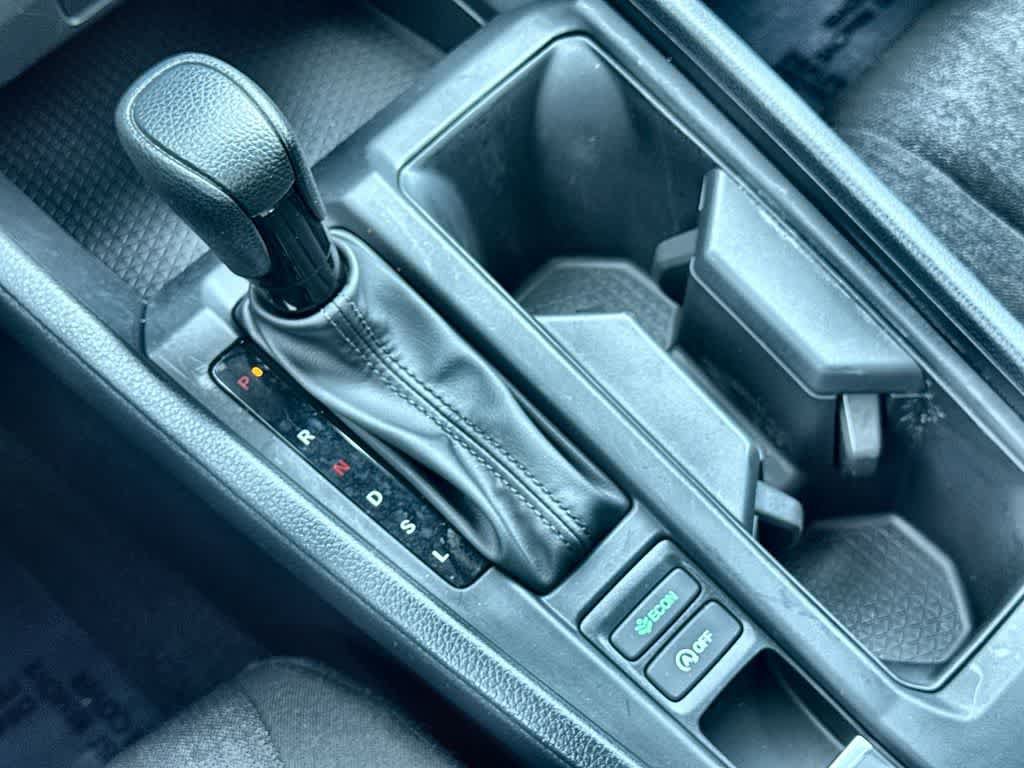 Used 2025 Honda Accord LX image 21