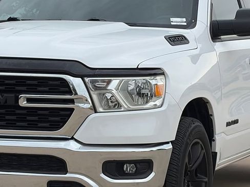 Certified 2022 RAM 1500 Lone Star RWD image 4
