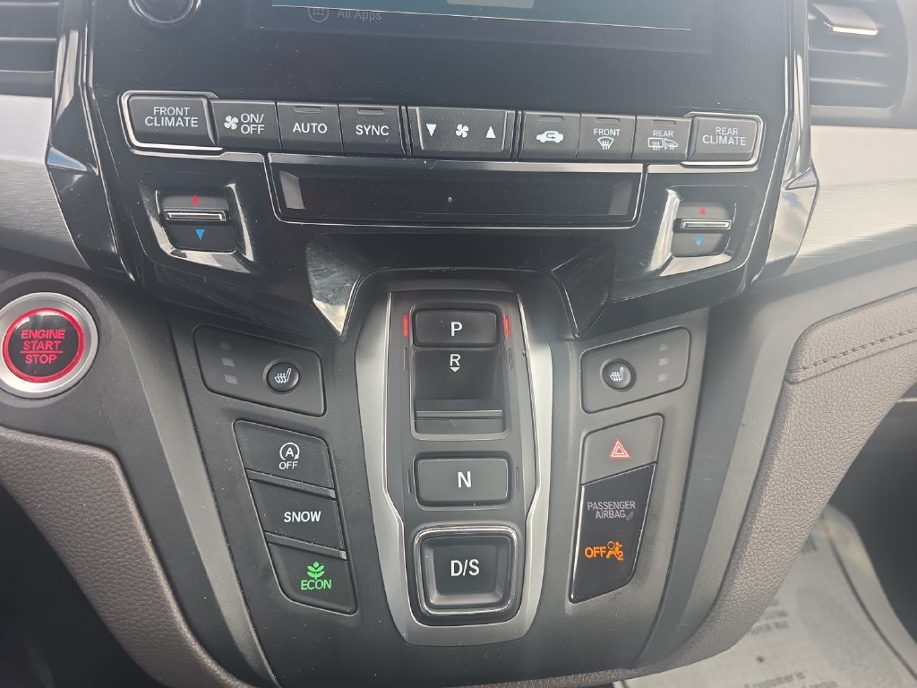 Used 2024 Honda Odyssey EX-L image 19