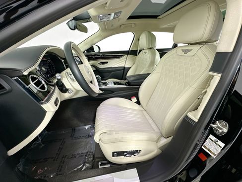 Certified 2024 Bentley Flying Spur Azure image 21