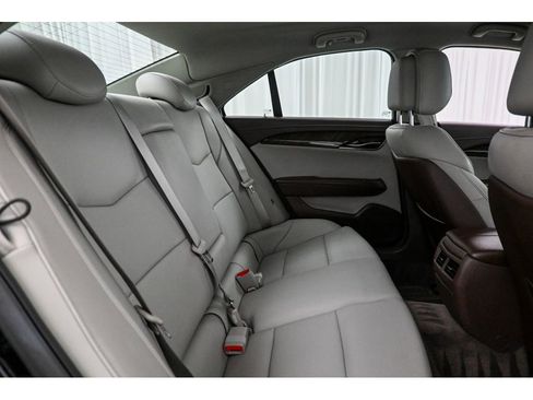 Used 2014 Cadillac ATS Performance AWD/4WD image 19