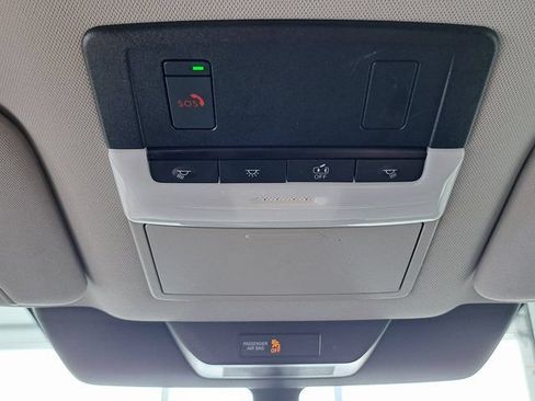 Used 2023 Nissan Pathfinder SV FWD image 20