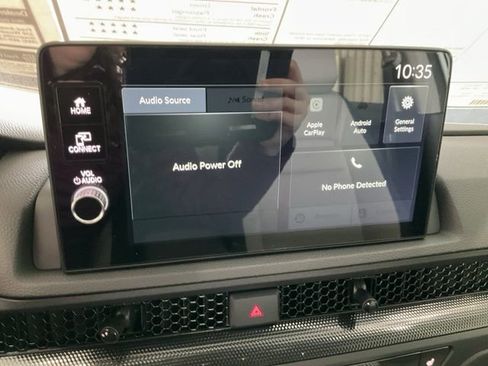 New 2026 Honda CR-V EX image 17