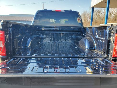 Used 2023 Ford F150 XLT w/ Equipment Group 302A High AWD/4WD image 31