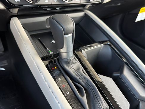 New 2026 Honda Accord Touring image 20