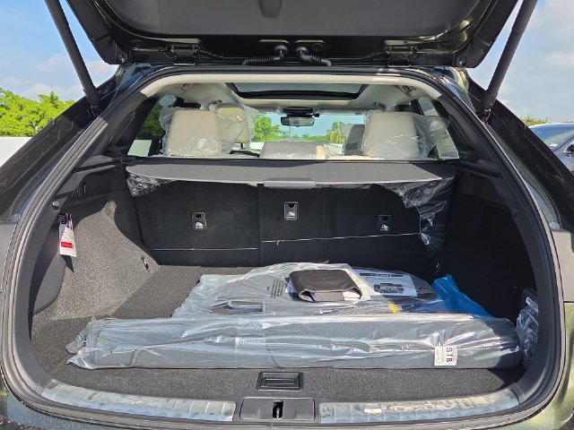 New 2026 Lexus RX 350 FWD w/ Convenience Package image 25
