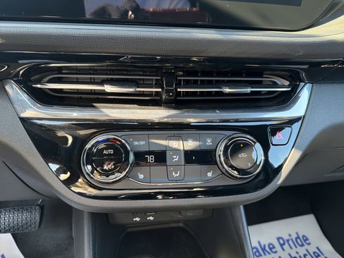 Certified 2025 Buick Envista Sport Touring w/ Convenience I Package image 15