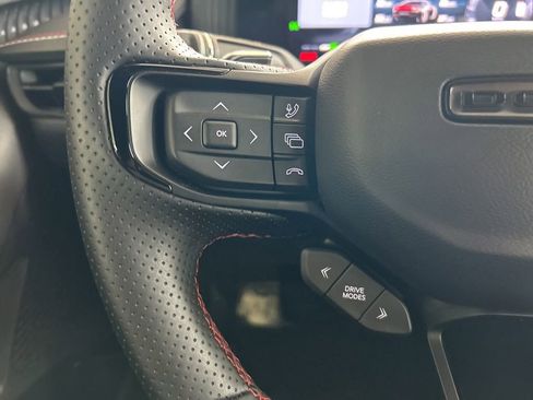 Used 2025 Dodge Charger R/T w/ Quick Order Package 25M R/T image 44