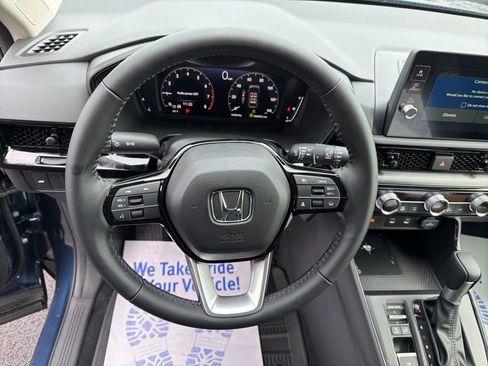 New 2026 Honda CR-V EX-L image 17