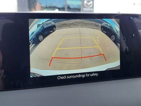 New 2025 MAZDA CX-5 AWD 2.5 S image 20