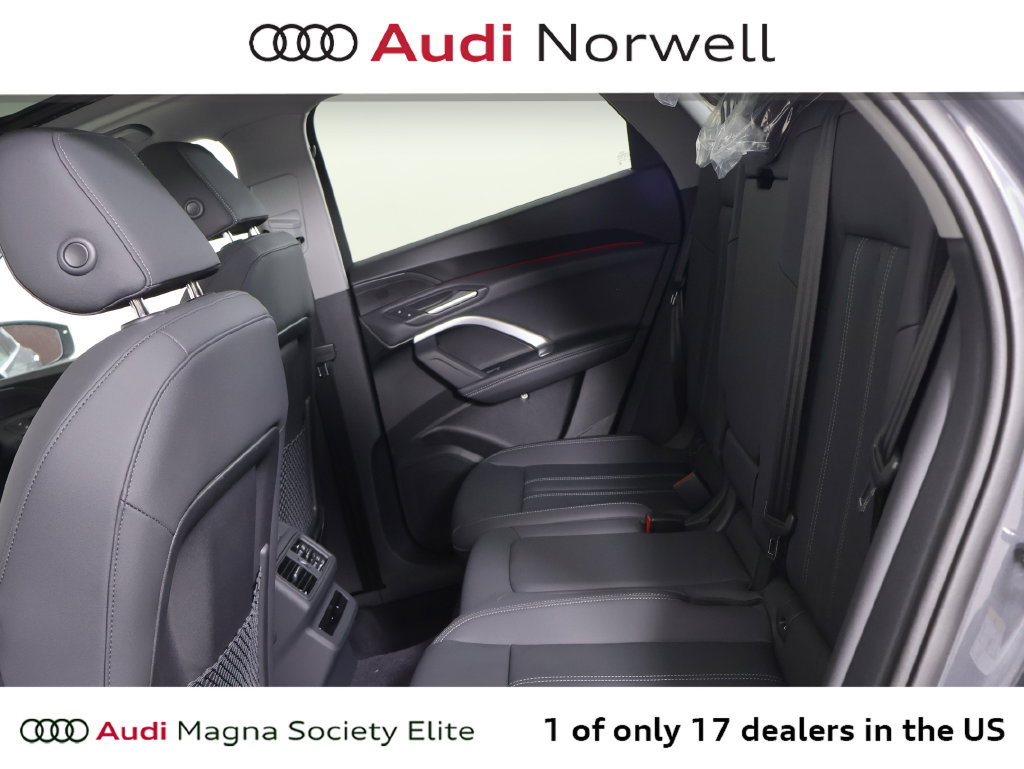 New 2026 Audi Q5 Premium AWD/4WD image 21