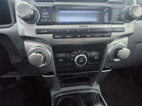 Used 2011 Toyota 4Runner Trail image 23