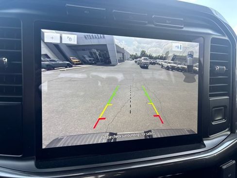 Used 2023 Ford F150 XLT w/ Equipment Group 302A High AWD/4WD image 25