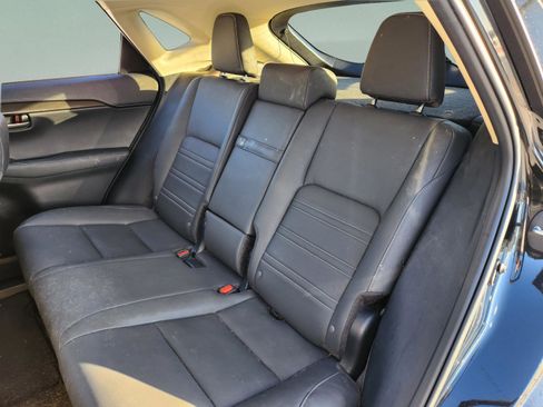 Certified 2021 Lexus NX 300 FWD w/ Comfort Package image 18