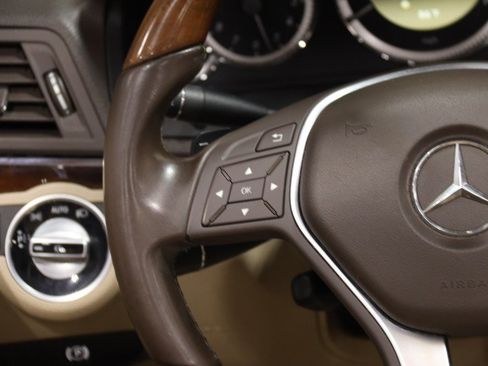 Used 2012 Mercedes-Benz E 350 Cabriolet w/ Premium 2 Pkg image 48