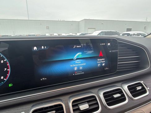 Used 2020 Mercedes-Benz GLE 580 4MATIC image 20