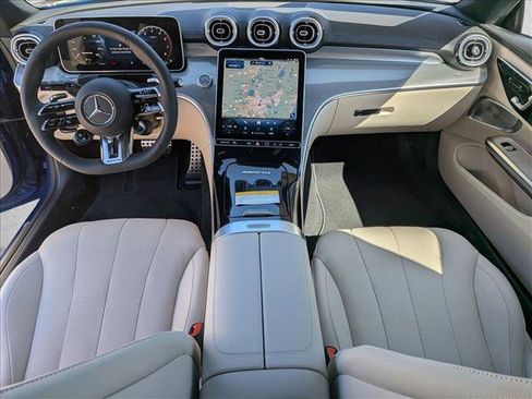 New 2026 Mercedes-Benz CLE 53 AMG 4MATIC Coupe image 10