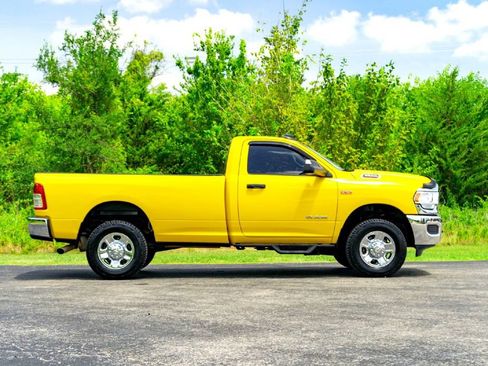 Used 2020 RAM 3500 Tradesman AWD/4WD image 5