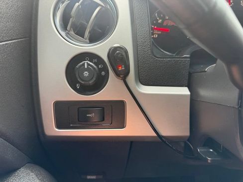 Used 2013 Ford F150 FX4 w/ Luxury Equipment Group AWD/4WD image 22