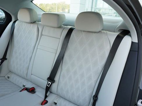 New 2026 Mercedes-Benz E 450 4MATIC Sedan image 26