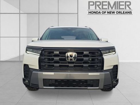 New 2026 Honda Pilot EX-L image 8