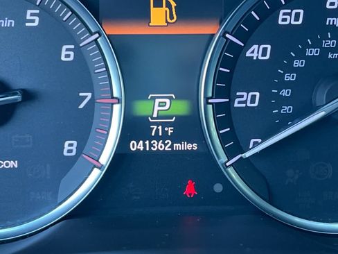 Used 2020 Acura TLX V6 w/ Technology Package image 26