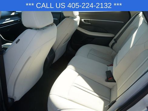 Used 2024 Hyundai Sonata SEL image 27