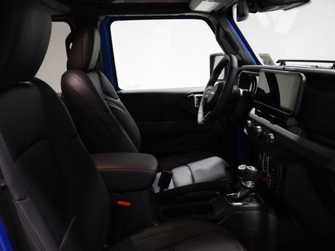 New 2026 Jeep Wrangler Unlimited Rubicon 392 image 16