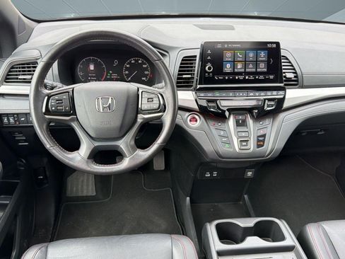 Used 2025 Honda Odyssey Sport-L image 28