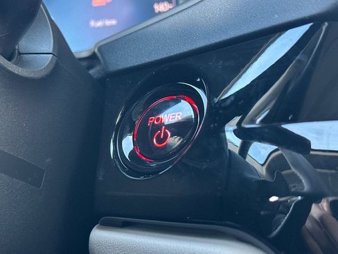 New 2026 Honda Accord EX-L image 47