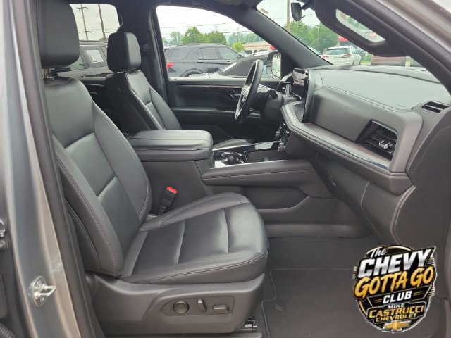 Used 2025 Chevrolet Tahoe LT AWD/4WD image 23